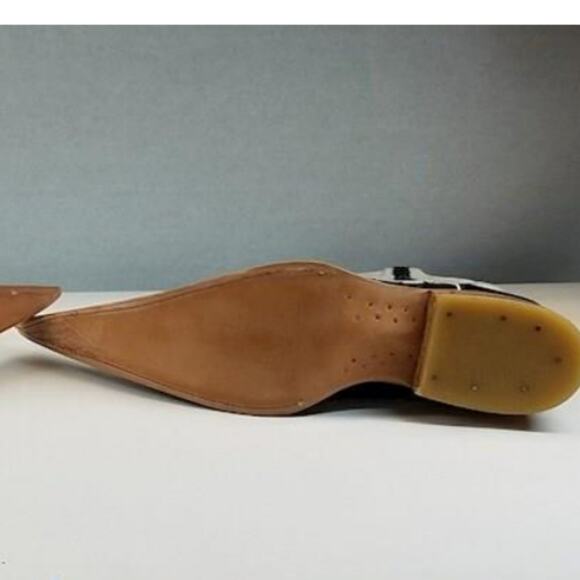 JUGO BOOTS NWT MENS MEXICANO PERFORMANCE WESTERN BOOTS. SIZE 27 - Picture 11 of 12